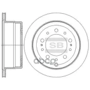 ���� ��������� ������ LC100 / LX470 Sangsin brake ���. SD4036 SD4036 ����