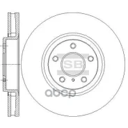 ���� ��������� �������� (NS) Sangsin brake ���. SD4247 SD4247 ����