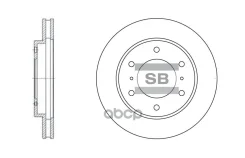 ���� ���������, �������� (MC) Sangsin brake ���. SD4306 SD4306 ����