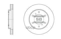 ���� ��������� �������� (MC) Sangsin brake ���. SD4311 SD4311 ����