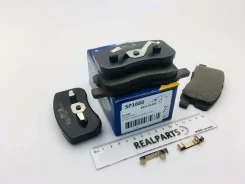 ������� ��������� �������� (MC) Sangsin brake ���. SP1680 SP1680 ����