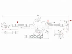 ����� ��������� �������� ������ (MZ) Sat ���. STGJ6A43980 STGJ6A43980 ����