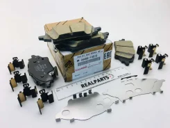 ������� ��������� ������ - Original 100% Toyota ���. 04466F4010 04466F4010 ����
