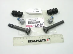������������ ���������� �������� + ������� �� ������������ + ����� (�� 1 �������) Toyota ���. 0495209020 0495209020 ����