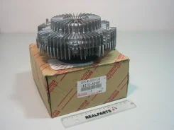 ���������� ����������� - Original 100% Toyota ���. 1621050051 1621050051 ����