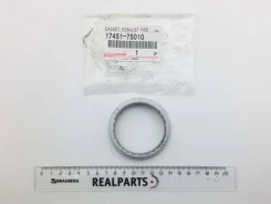 ������ ������� ����� - Original 100% Toyota ���. 1745175010 1745175010 ����