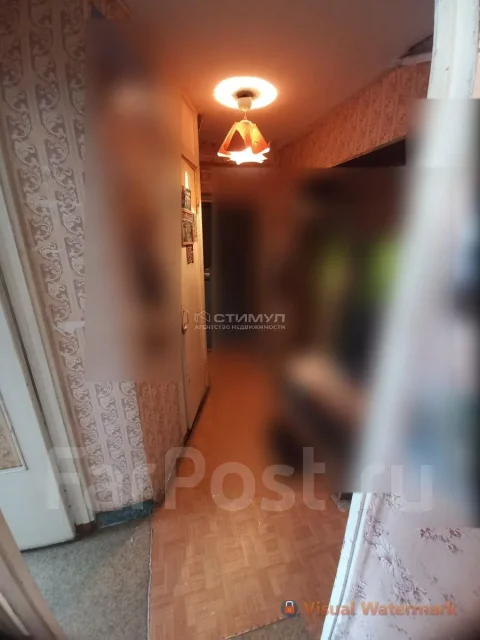 2-���������, �������� ���������� 19/1. �����������, ���������, 36,6���.��., 3/5 ���� ����
