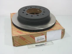 ���� ��������� ������ (LC150, GX460) - Original 100% Toyota ���. 4243160311 4243160311 ����