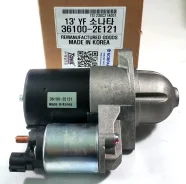 ������� 36100-2E121 G4NA, L4NA, G4ND, G4KH ��������������� �� ������ Taeil � �. ����� (Rebuild) 361002E121 ����