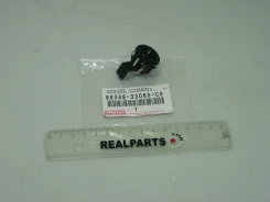 ��������� ������� �������� (׸����) - Original 100% Toyota ���. 8934833060C0 8934833060C0 ����