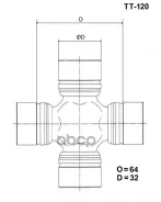 ���������� ������� (TY) TOYO ���. TT120 TT120 ����