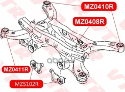 ����������� ������� ������������� (MZ) VTR ���. MZ5102R MZ5102R ����