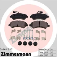 ������� ��������� �������� Zimmermann ���. 244661902 244661902 ����