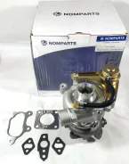������� 17201-64090 Toyota 3CT / 2CT (CT9 ) Nomparts, �. ����� 1720164090N ����