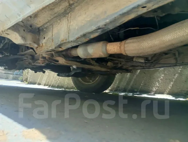 Daihatsu Terios. �������, 4wd, ������ ����