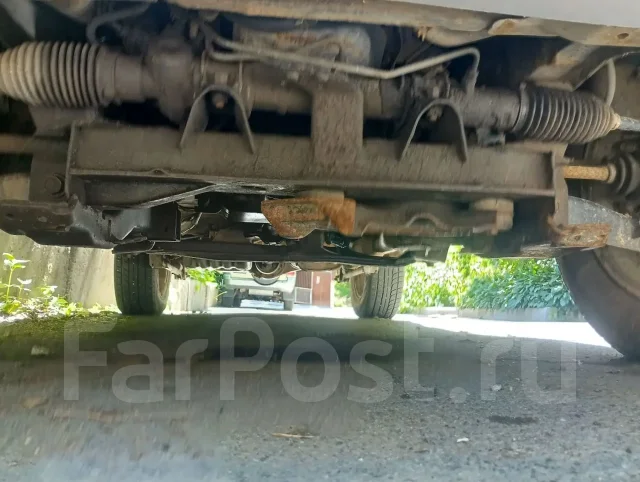 Daihatsu Terios. �������, 4wd, ������ ����