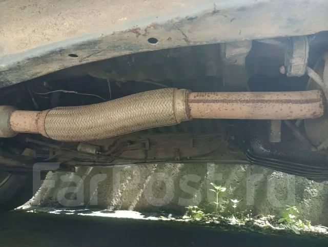 Daihatsu Terios. �������, 4wd, ������ ����