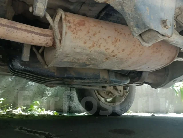 Daihatsu Terios. �������, 4wd, ������ ����