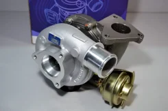 ������� Garrett 7246395006S, Nissan 14411-2X900 Patrol, Safari, Terrano, Elgrand ZD30 Nomparts, �. ����� 144112X900N ����