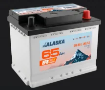 Alaska. 65��.�., L2, 600��., �������� ����