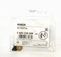 ����� 1.5 �� ������� �������� F00VC05009 �������� 100% Bosch � ������� F00VC05009 ����