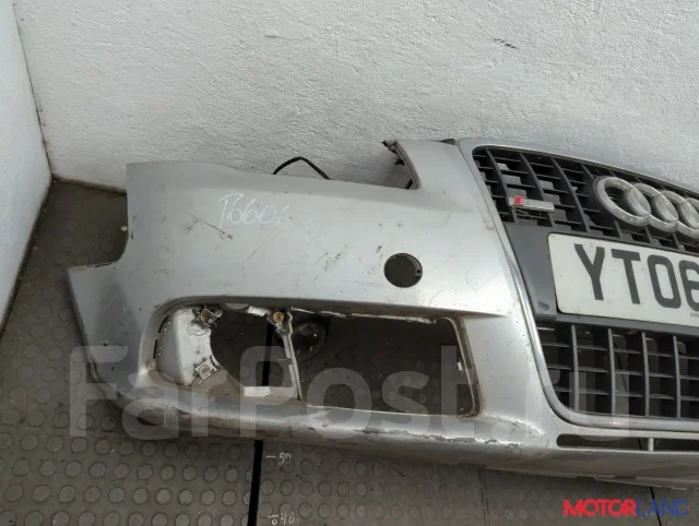 ������ Audi A4 (B7) 2004-2009 21393551, �������� 8E0807105 ����
