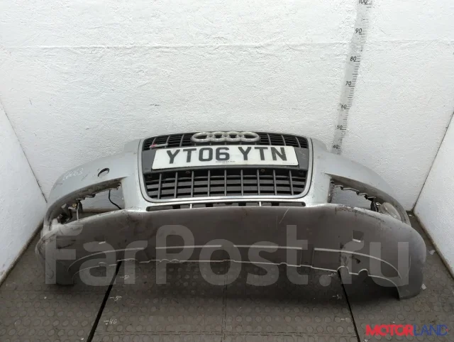 ������ Audi A4 (B7) 2004-2009 21393551, �������� 8E0807105 ����