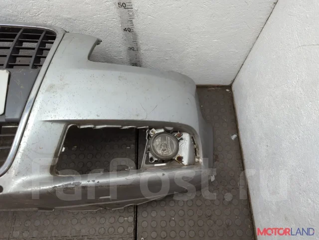 ������ Audi A4 (B7) 2004-2009 21393551, �������� 8E0807105 ����