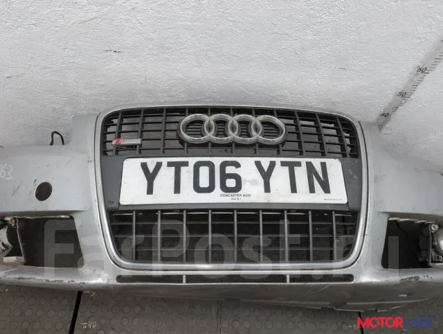 ������ Audi A4 (B7) 2004-2009 21393551, �������� 8E0807105 ����