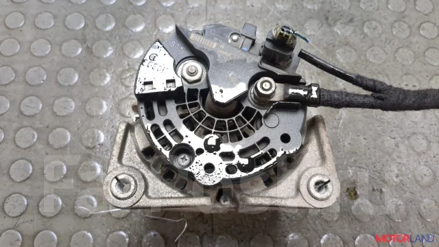��������� Opel Astra H 2004-2010 21394325 93190829 ����