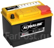 Alphaline. 80��.�., L4, 800��., ��������, ������������ ����� ����