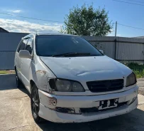 Toyota Ipsum. SXM10, 3SFE ����