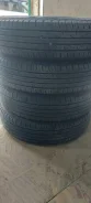 Dunlop Grandtrek PT3. ������, 2020 ���, �/�, ����� 45 % ����