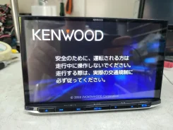 Kenwood MDV ����