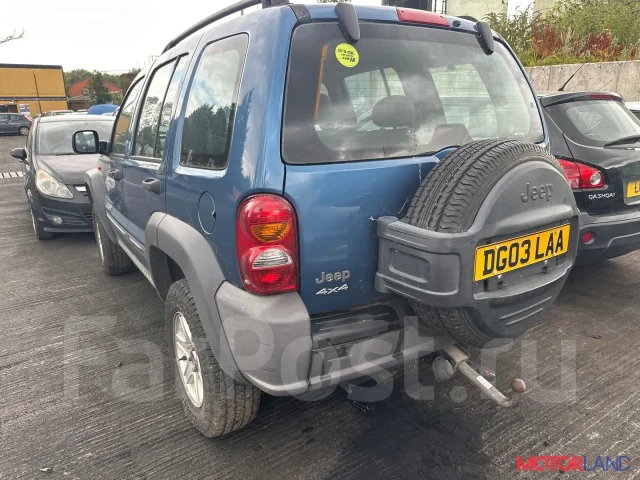������� Jeep Liberty 2001-2007 21441951 56041579AB ����
