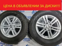 Konig Impression. 7.5x17", 6x139.7, ET25, �� 110,1���. ����