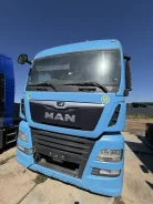 ������ MAN TGX18 L06X00 D2676 LF 2018 ����