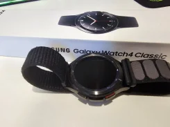 Samsung Galaxy Watch4 Classic. GPS, NFC, IP67 ����