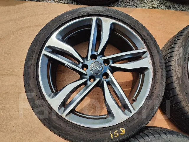 Infiniti