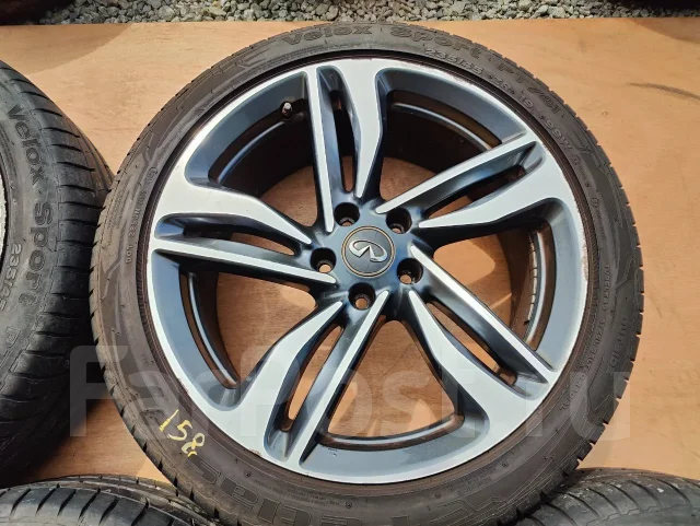 Infiniti