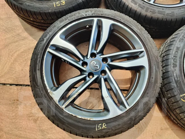 Infiniti