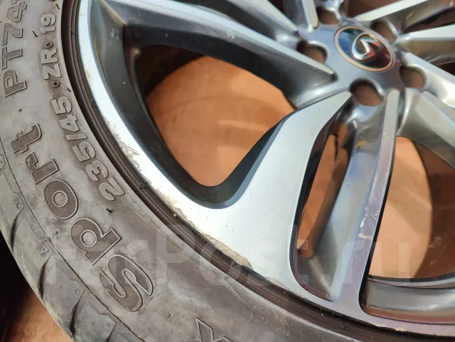 Infiniti