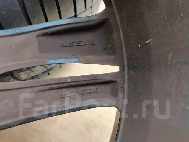 Infiniti