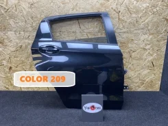 ����� Toyota VITZ 2017 6700352280 KSP130 1KR-FE, ������ ������ 6700352280 ����