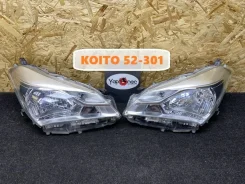 ���� Toyota VITZ 2017 8117052L40 KSP130 1KR-FE, ����� 8117052L40 ����