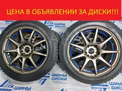 Weds Sport SA-70. 8.0x17", 5x114.3, ET32, �� 73,1���. ����