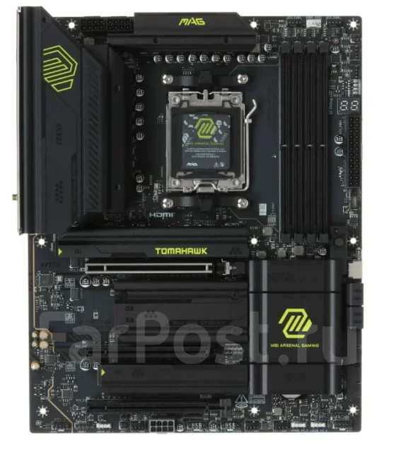 AMD X870 ����