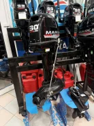 Marlin. 30��.�., 2-�������, ����������, ���� S (381 ��), 2026 ��� ����