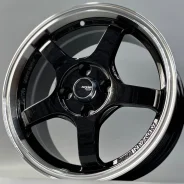 Advan Racing GT. 7.0x15", 4x100, ET35, �� 67,1���. ����