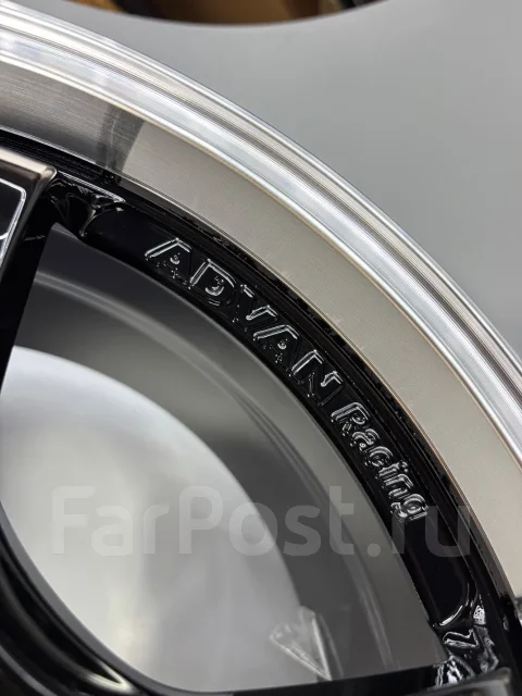 Advan Racing GT. 7.0x15", 4x100, ET35, �� 67,1���. ����